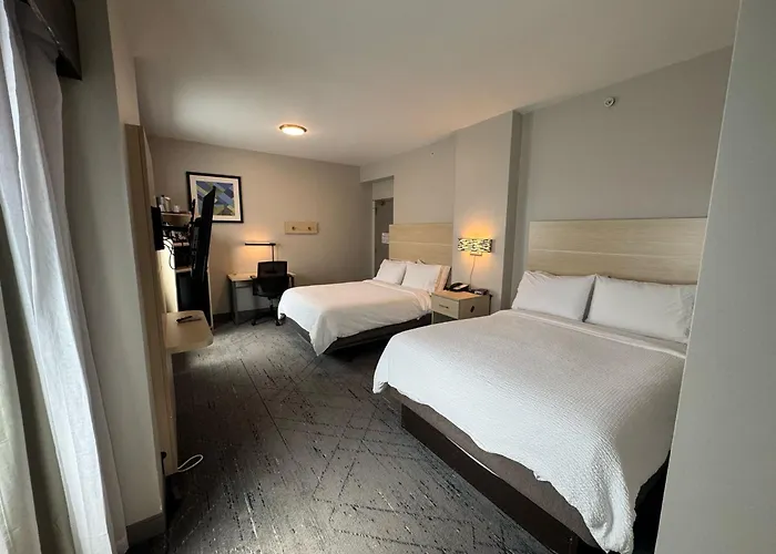 Queen Suite