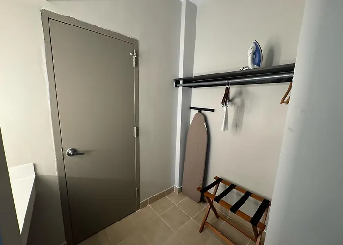 Queen Suite
